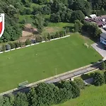 Astra - Energylandia Spytkowice (Wadowice)