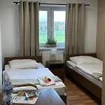 Quarto em Acomodações Particulares Astra - Energylandia Spytkowice (Wadowice)