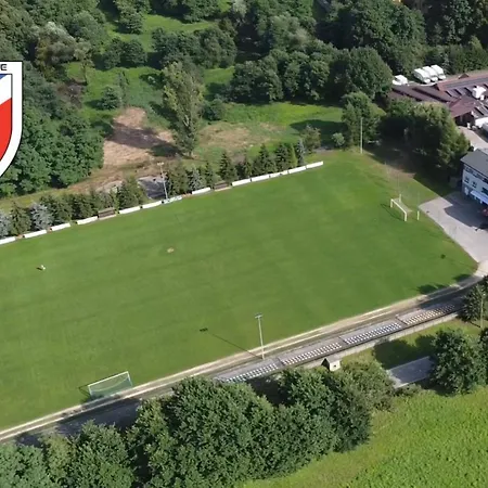 Astra Spytkowice (Wadowice)