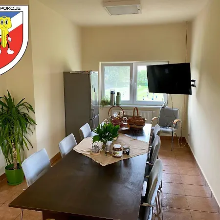 Astra Spytkowice (Wadowice)