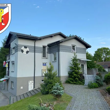Homestay Astra Spytkowice (Wadowice)