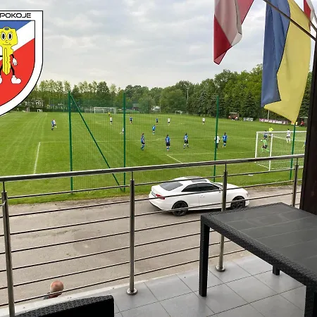 Astra * Spytkowice (Wadowice)