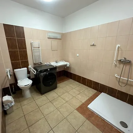 Astra Homestay Spytkowice (Wadowice)
