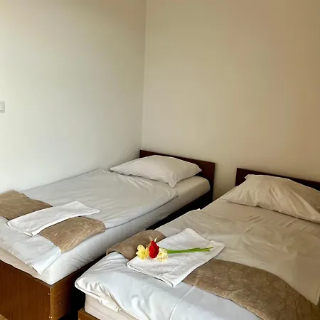 Astra Homestay *