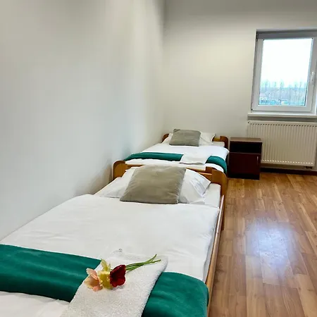 Astra Homestay Spytkowice (Wadowice)