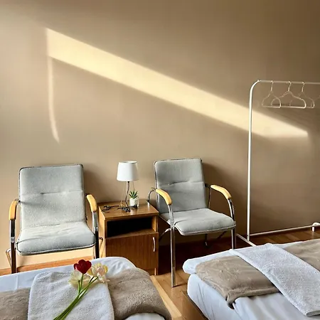 Homestay Astra Spytkowice (Wadowice)