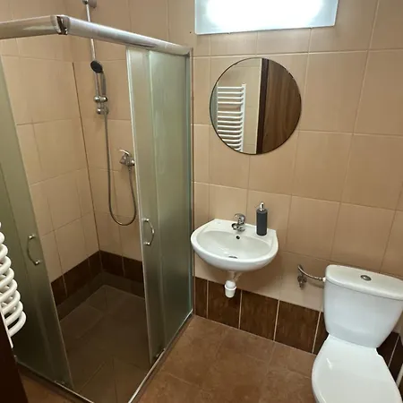 Astra * Spytkowice (Wadowice)