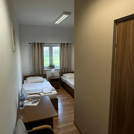 Astra - Energylandia Accommodatie bij particulieren *
