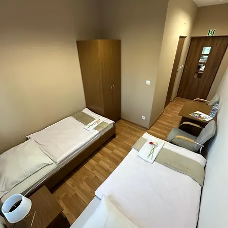 Astra Homestay Spytkowice (Wadowice)
