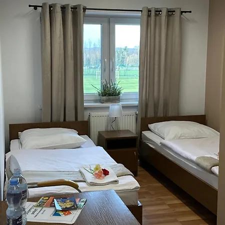 Accommodatie bij particulieren Astra - Energylandia Spytkowice (Wadowice)