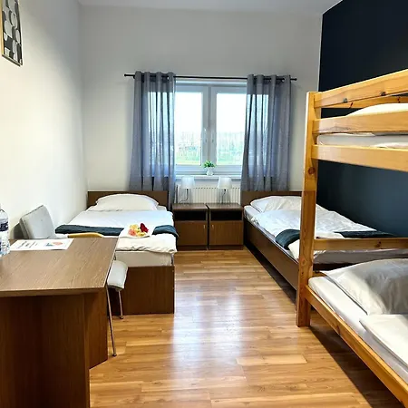 Astra * Spytkowice (Wadowice)