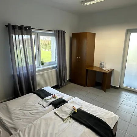 Accommodatie bij particulieren Astra - Energylandia
