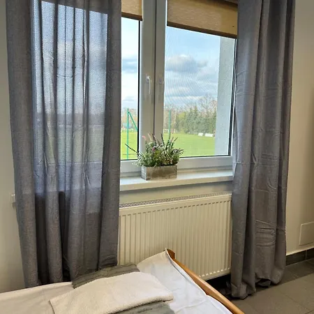 Astra Homestay Spytkowice (Wadowice)