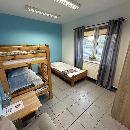 Astra * Spytkowice (Wadowice)