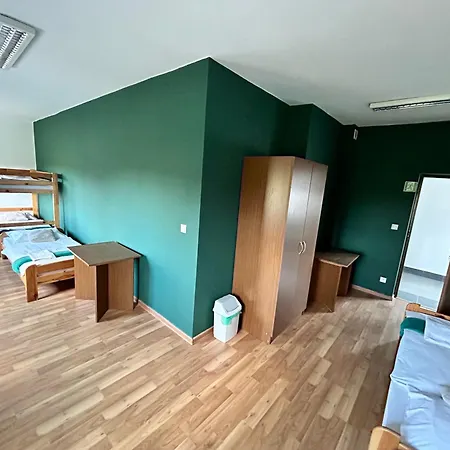 Accommodatie bij particulieren Astra - Energylandia Spytkowice (Wadowice)