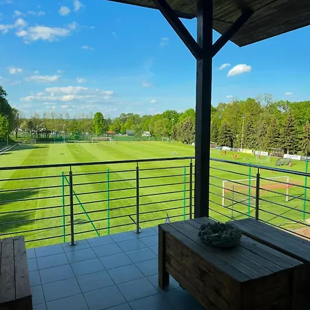 Accommodatie bij particulieren Astra - Energylandia Spytkowice (Wadowice)