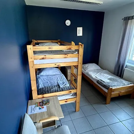 Quarto em Acomodações Particulares Astra - Energylandia Spytkowice (Wadowice)