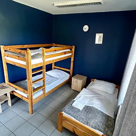 Astra - Energylandia Privat bolig *