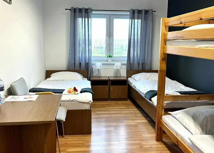 Astra - Energylandia * Spytkowice (Wadowice)