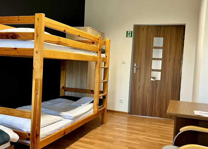 Astra - Energylandia Ubytování v soukromí