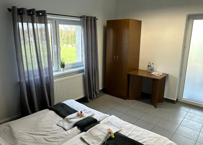 Ubytování v soukromí Astra - Energylandia